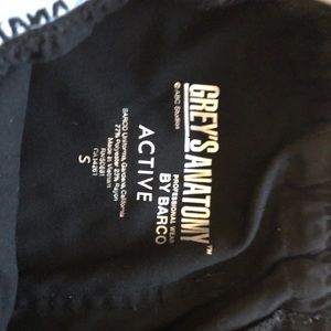 Grey's Anatomy Other - Greys Anatomy brand scrubs! Grey's Anatomy Other - Greys Anatomy brand scrubs!